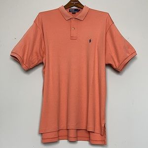 Polo by Ralph Lauren Men Polo Shirt NWOT!